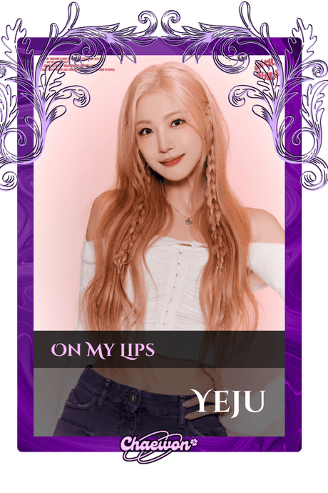 Yeju