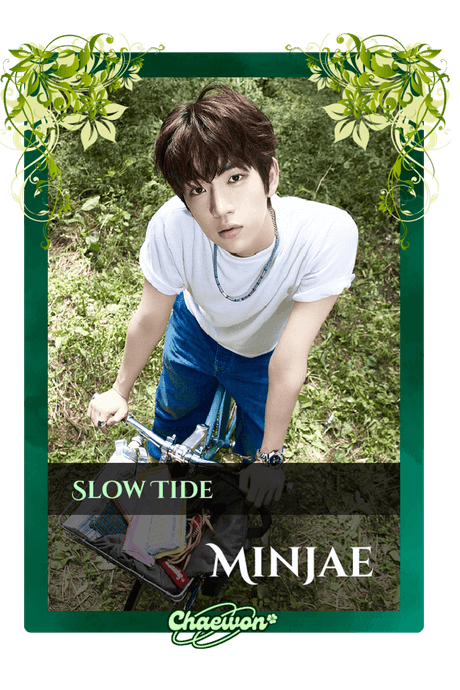 Minjae