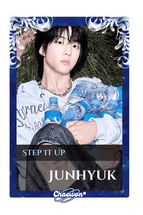 Junhyuk