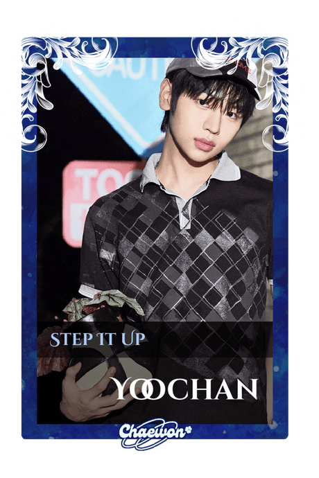 Yoochan