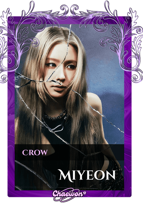 Miyeon
