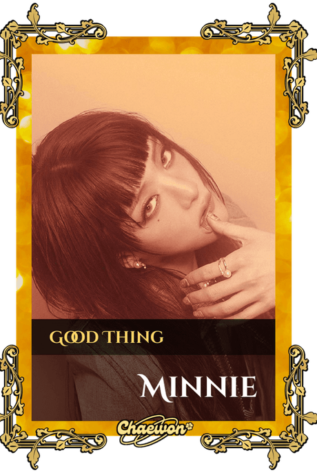 Minnie