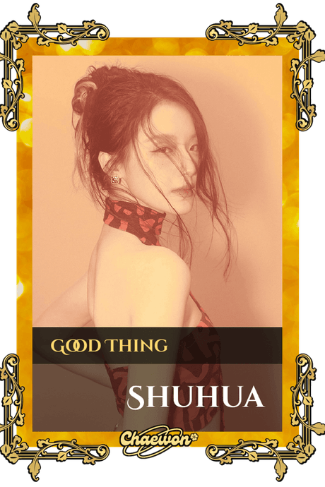 Shuhua