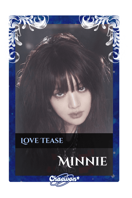 Minnie
