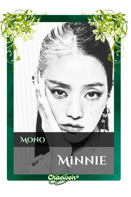 Minnie