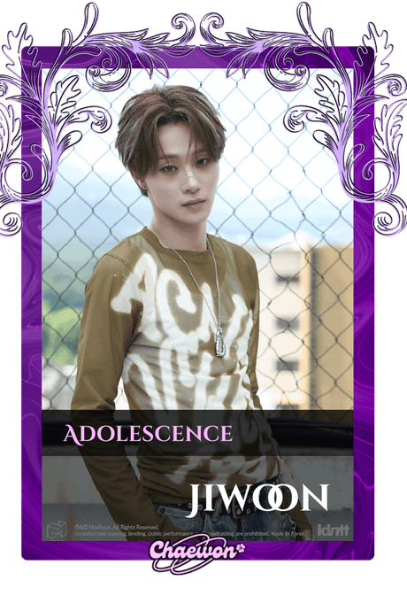 Jiwoon