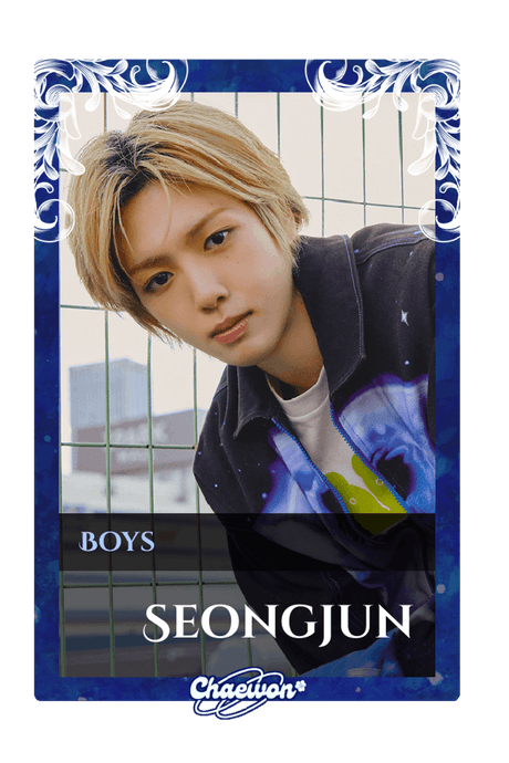 Seongjun