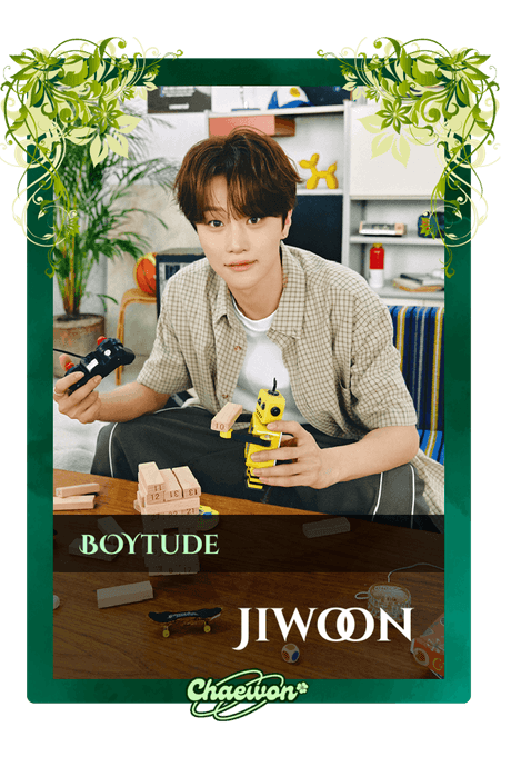 Jiwoon
