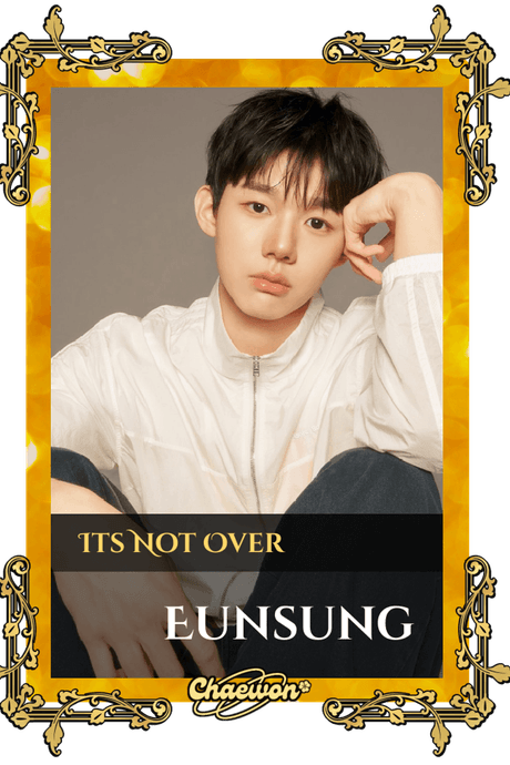 Eunsung
