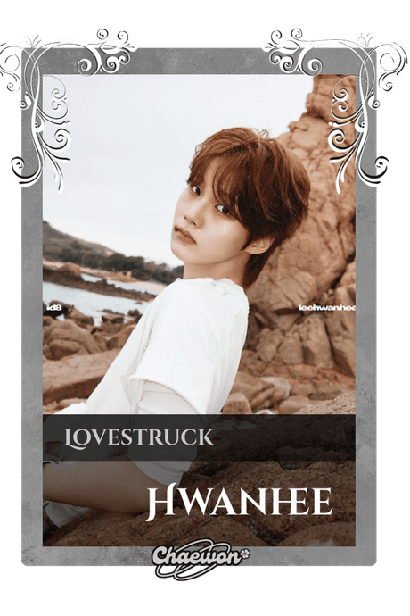 Hwanhee