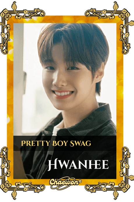 Hwanhee