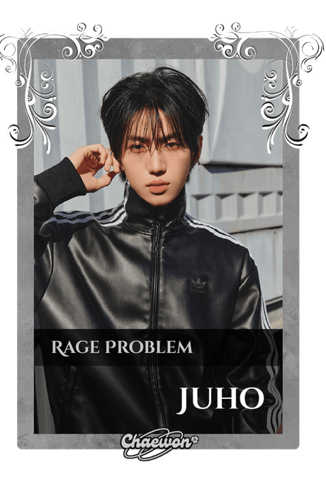 Juho