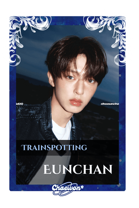 Eunchan