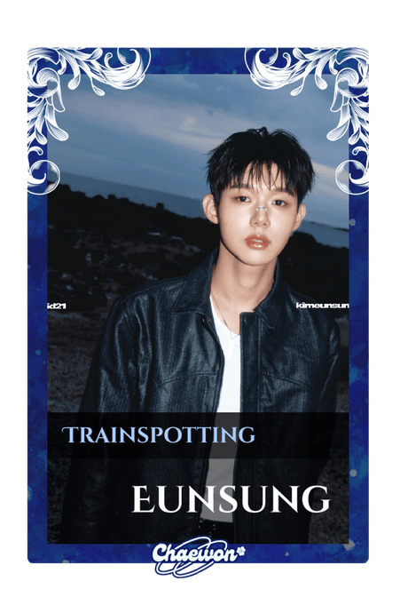 Eunsung