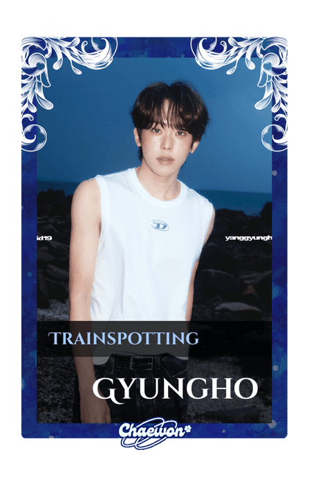 Gyungho