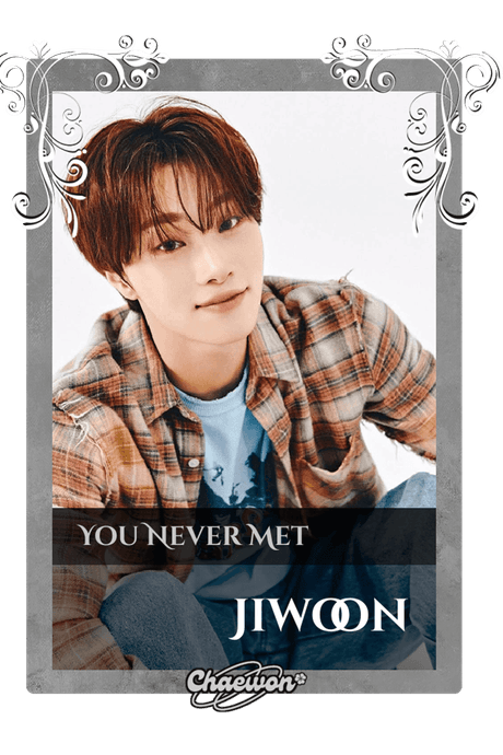 Jiwoon