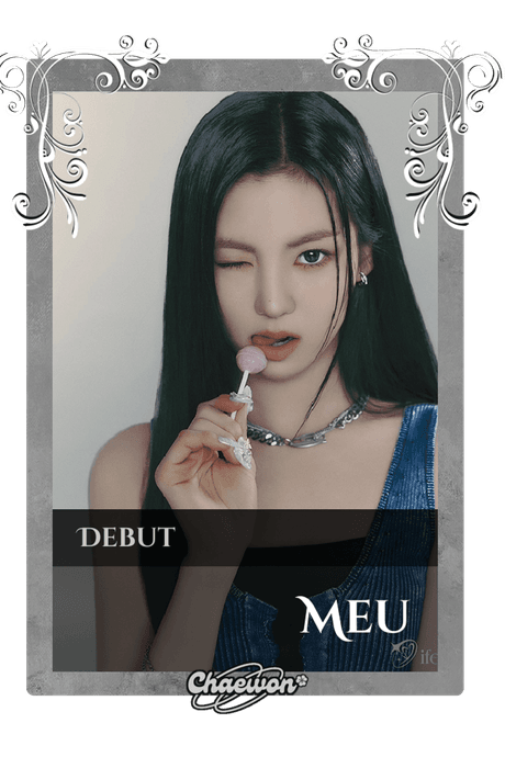 Meu
