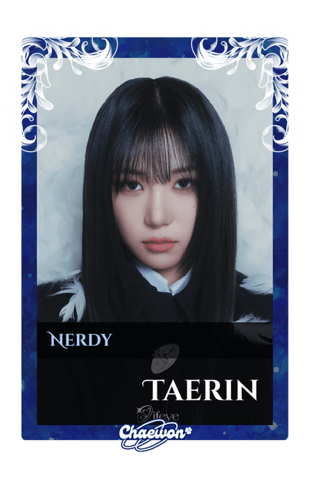Taerin