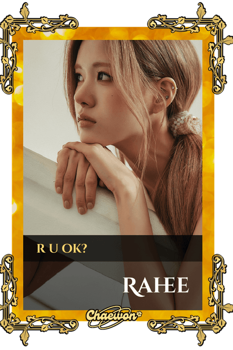 Rahee
