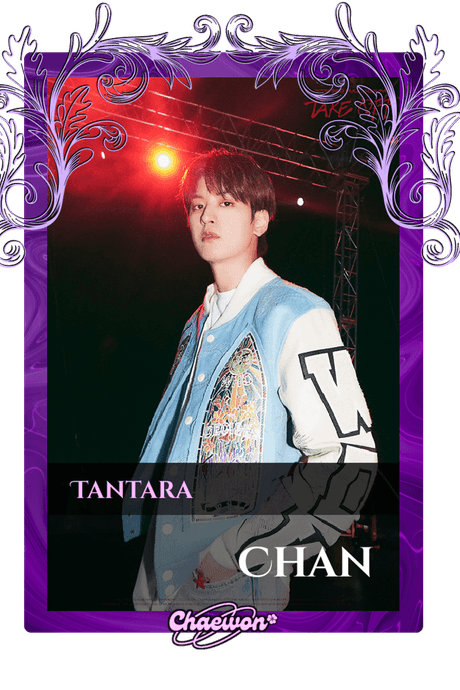 Chan
