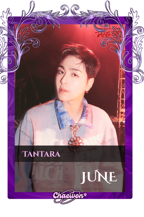 JUNE