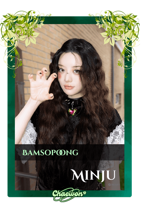Minju