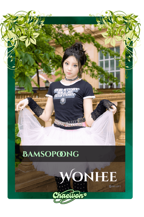 Wonhee
