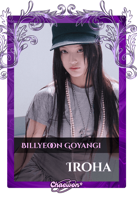 Iroha