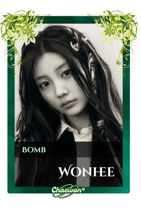 Wonhee