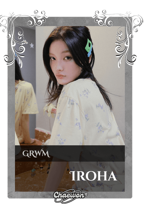 Iroha