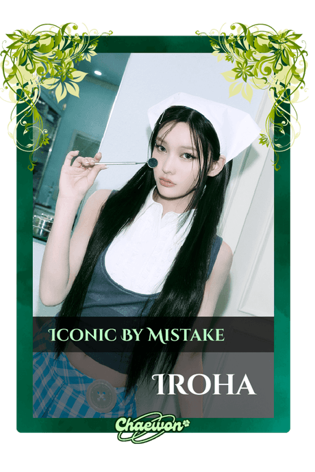 Iroha