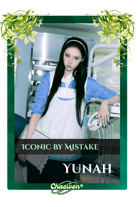 Yunah