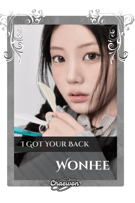 Wonhee