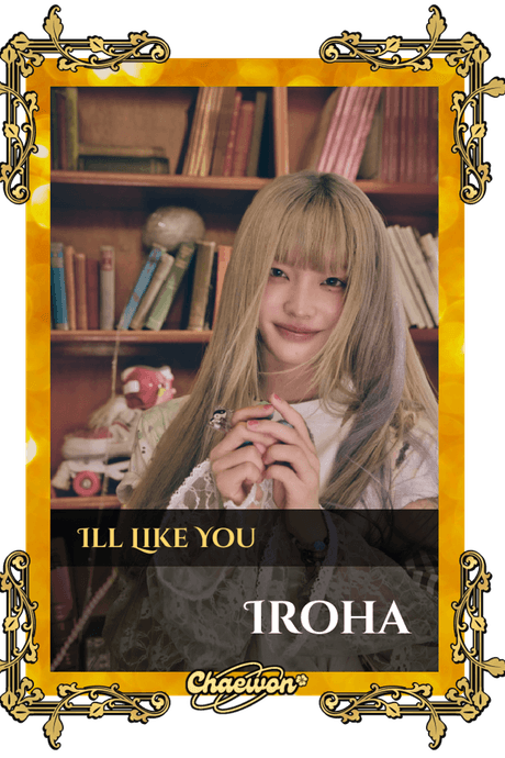 Iroha