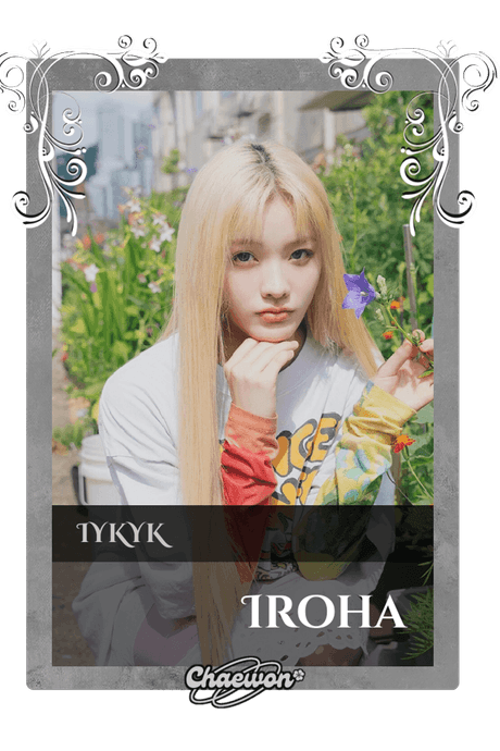 Iroha