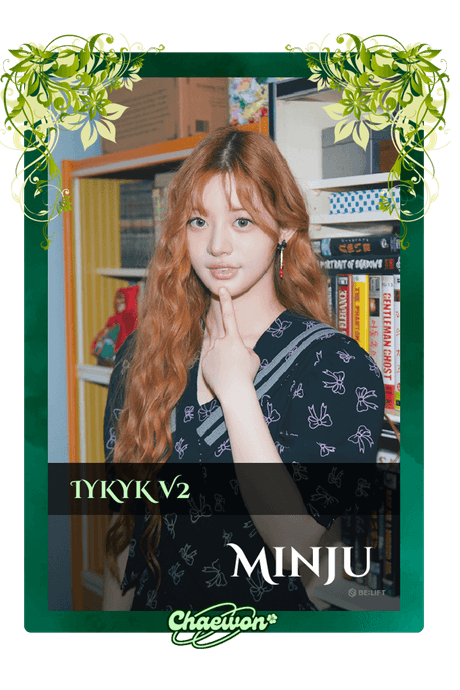 Minju