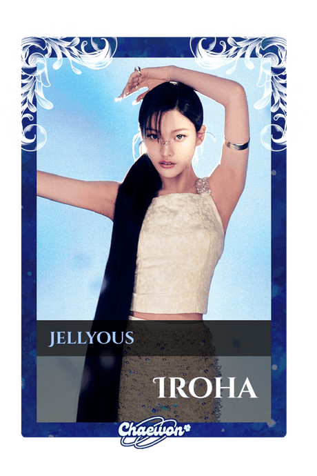 Iroha