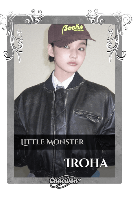 Iroha