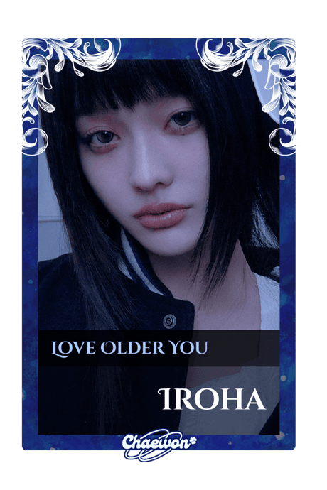 Iroha