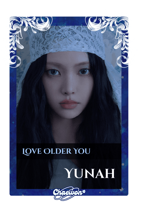 Yunah
