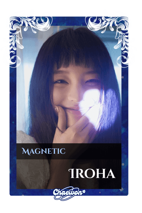 Iroha