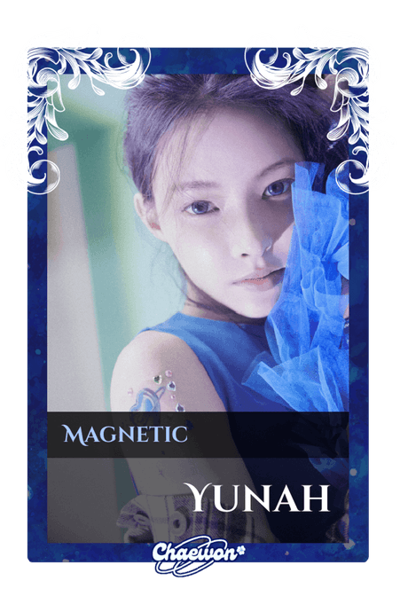 Yunah