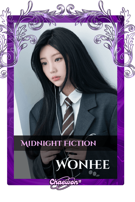 Wonhee