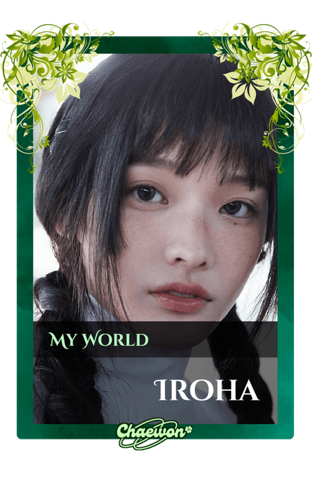 Iroha