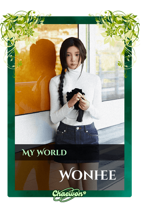 Wonhee