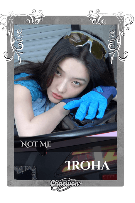 Iroha