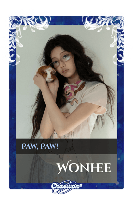 Wonhee