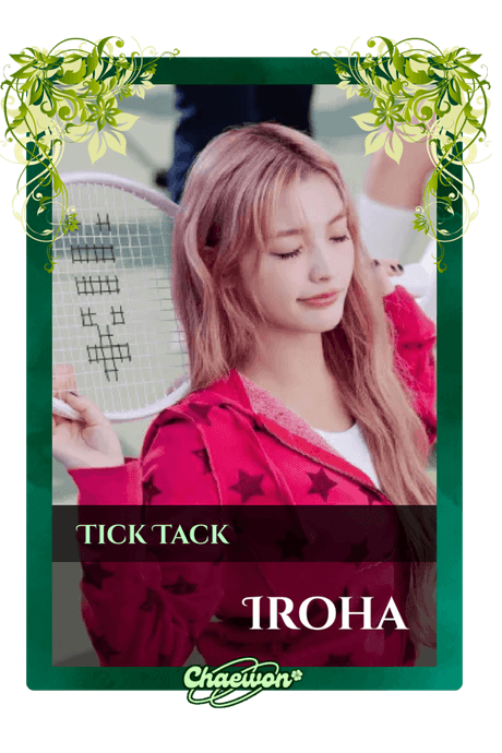 Iroha