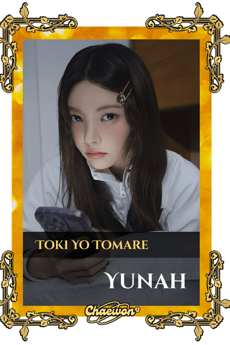 Yunah