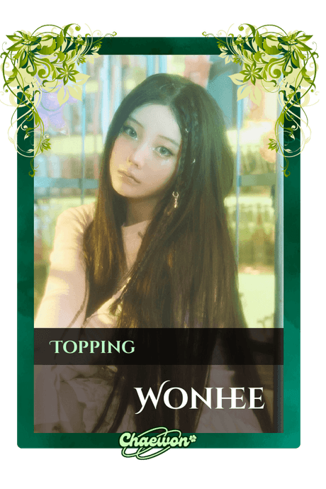 Wonhee